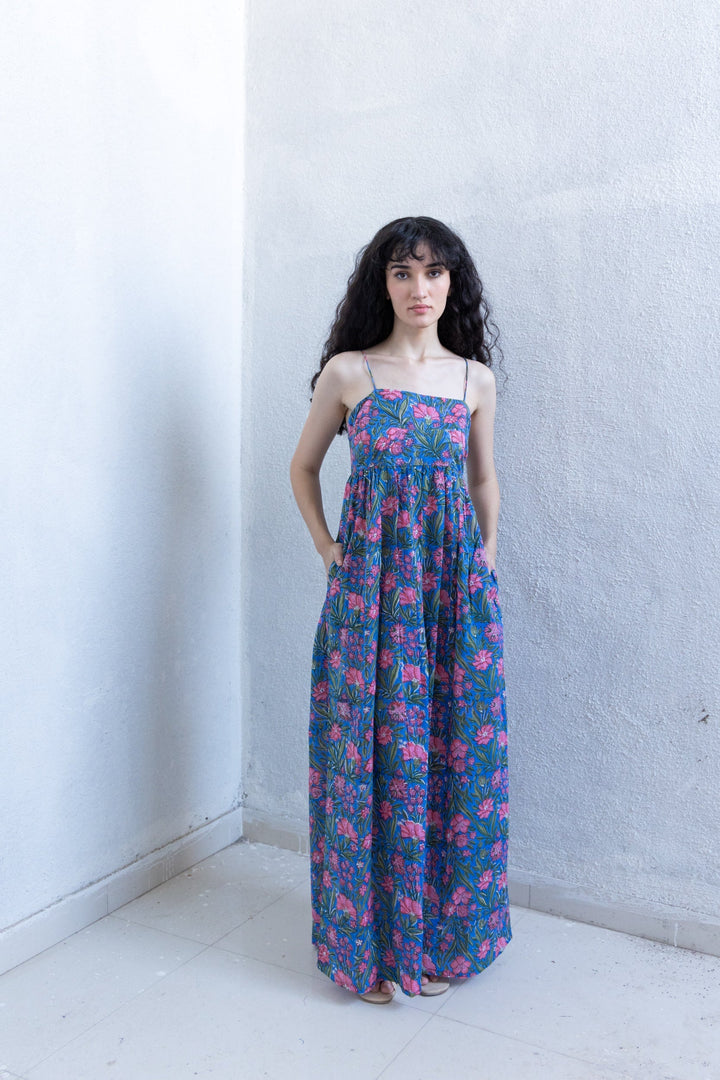 Lily Maxi