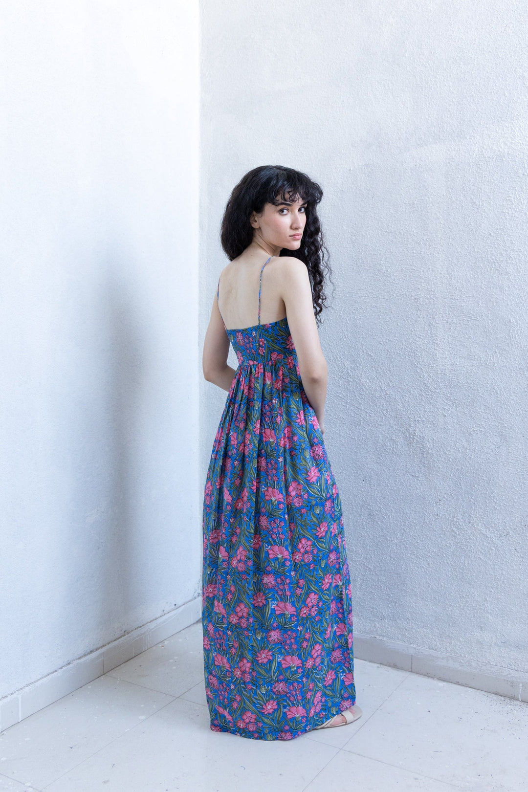 Lily Maxi