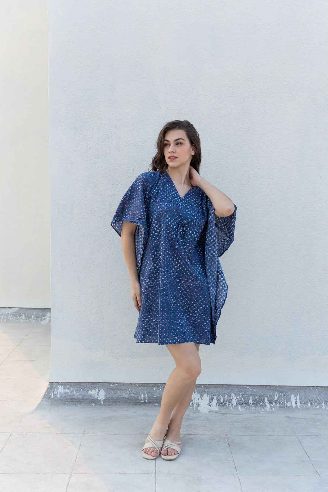 Hobart Kaftan