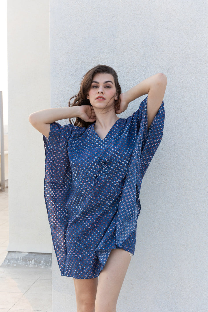 Hobart Kaftan