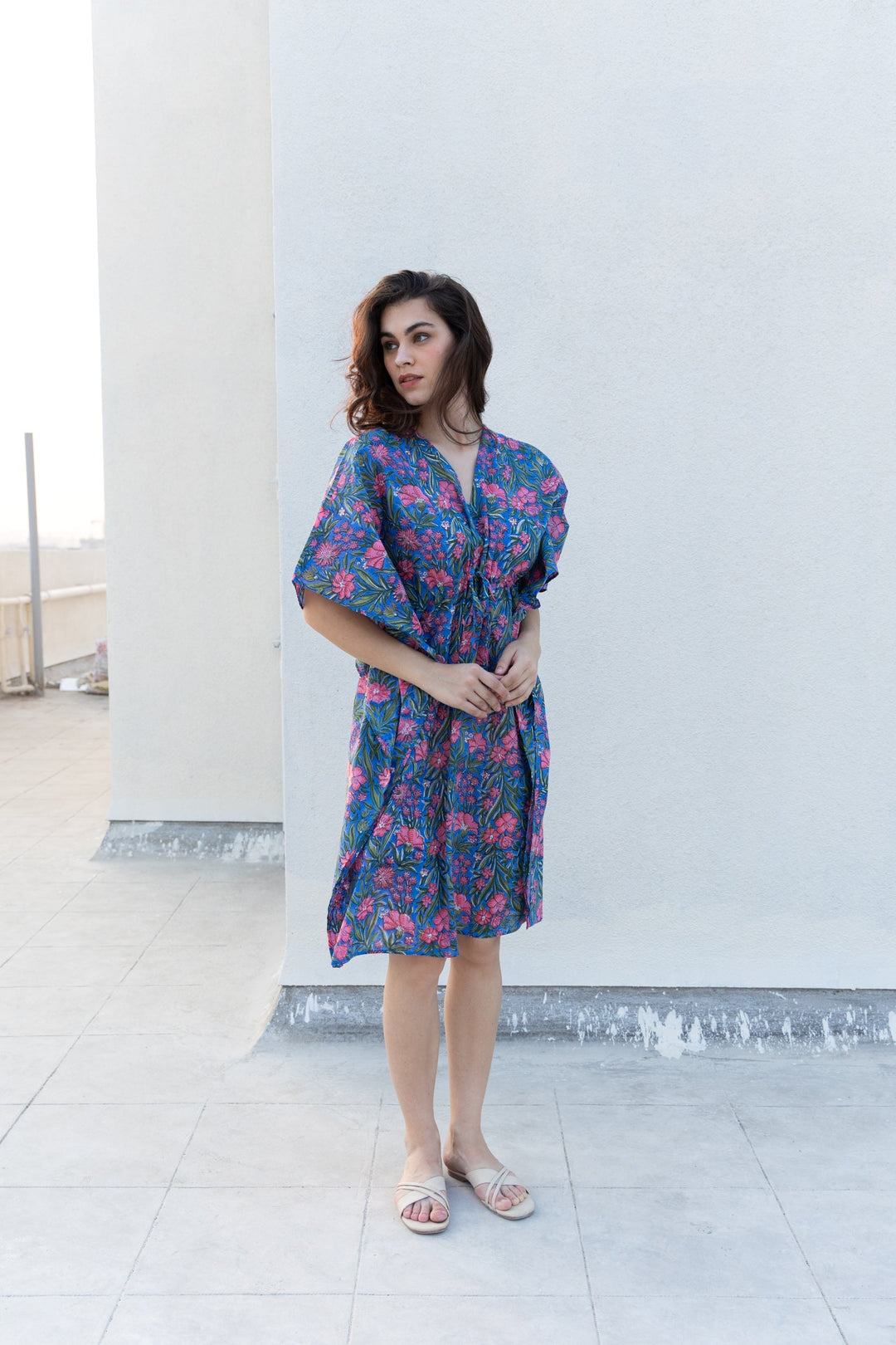 Lily Kaftan