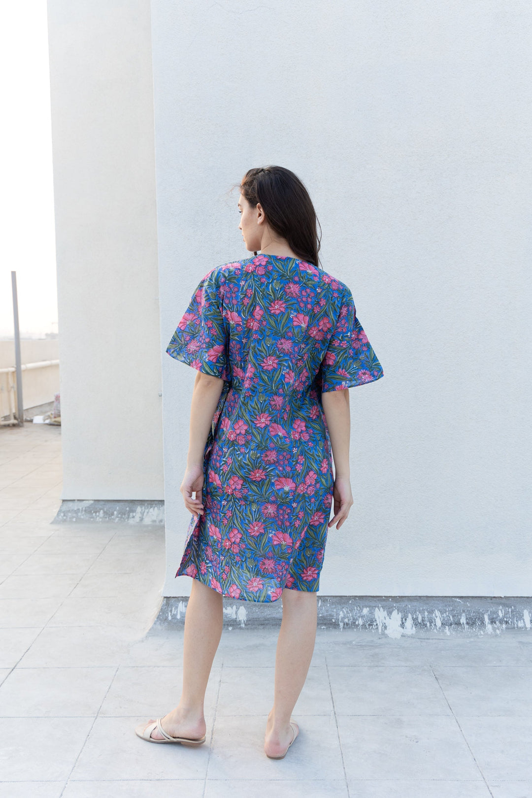 Lily Kaftan