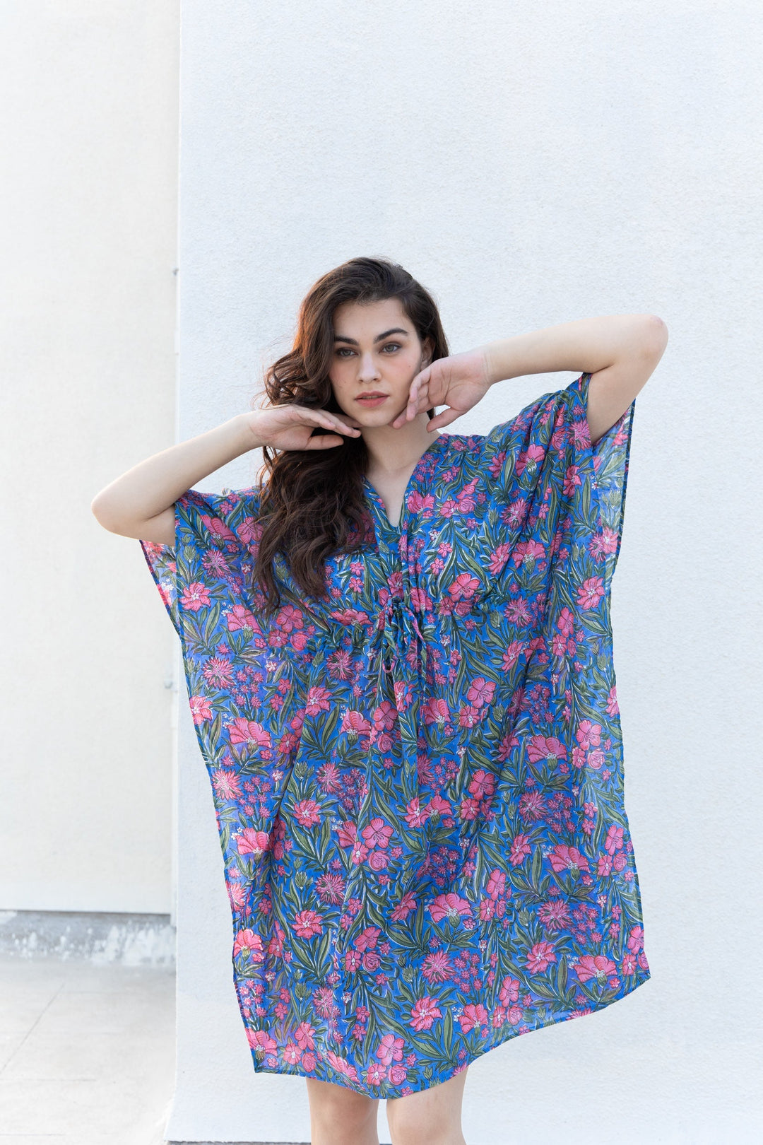 Lily Kaftan