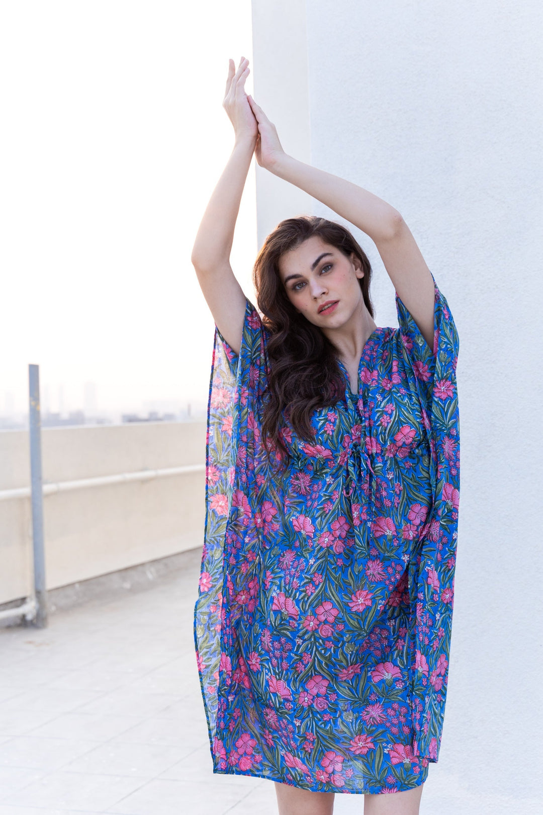 Lily Kaftan