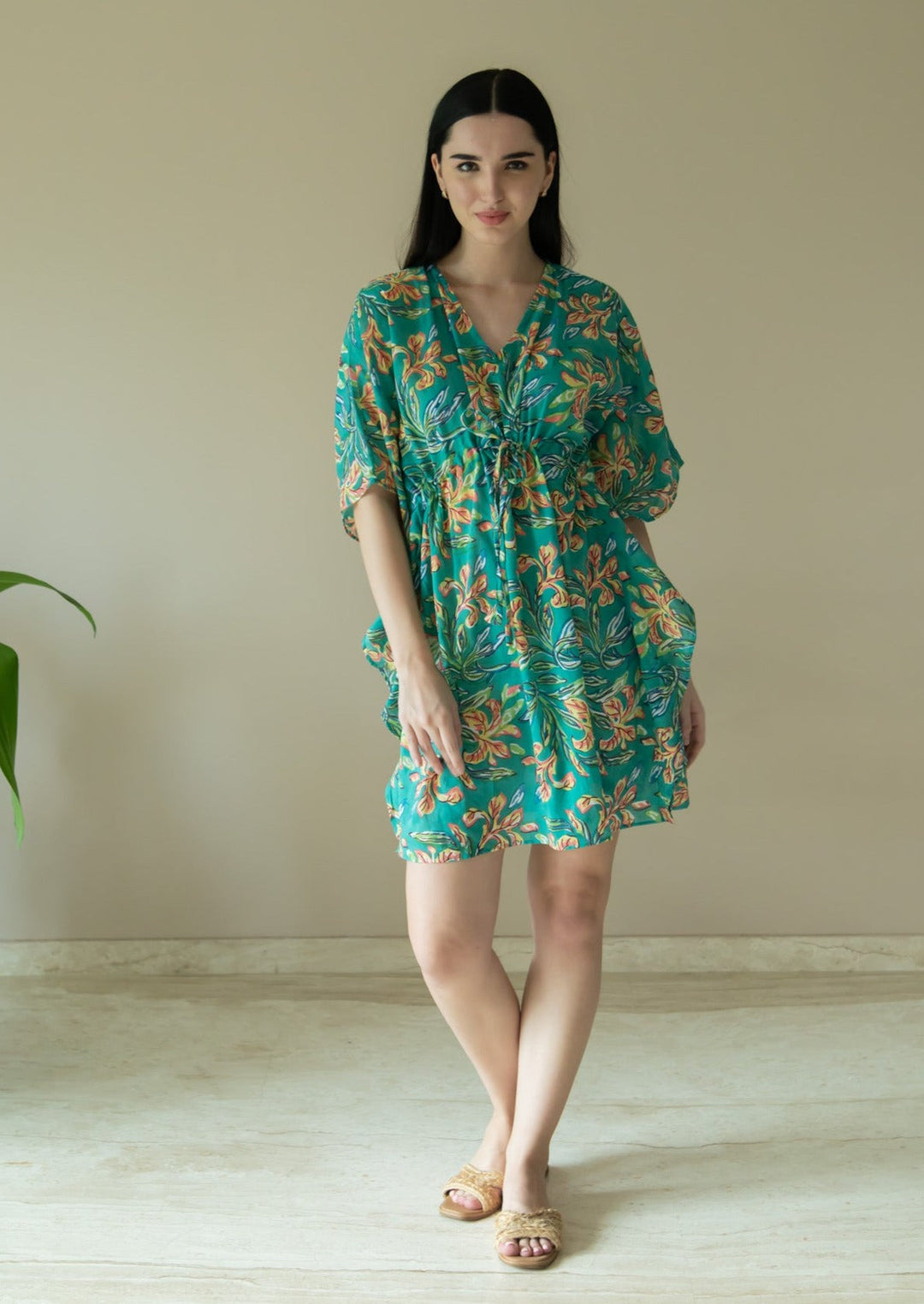 Ibiza Kaftan