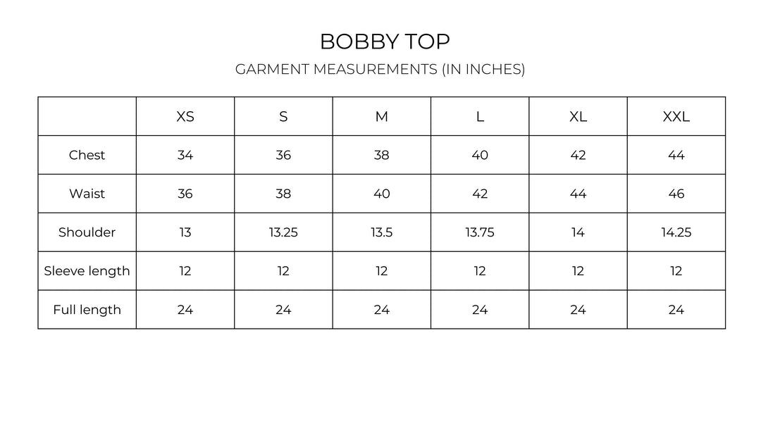 Bobby Top