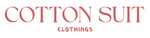 Cottonsuit