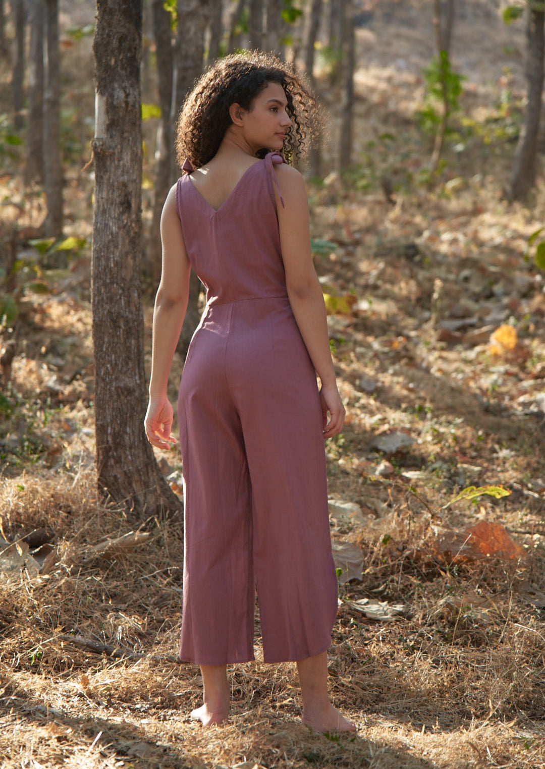 Brooke Jumpsuit