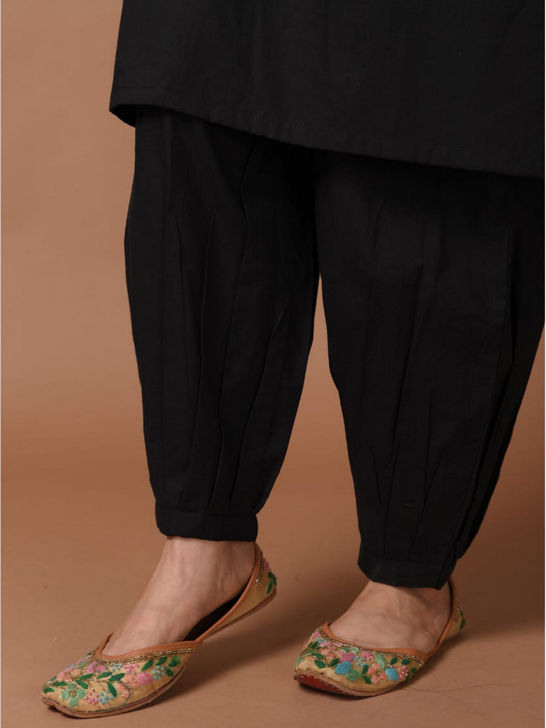 Afghani Kurta Set