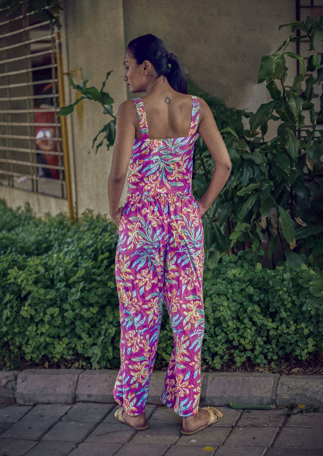 Bahama Co-ord set