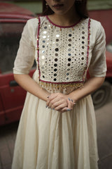 DREAM KURTA PANT SET