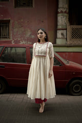DREAM KURTA PANT SET