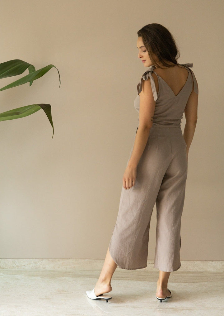 Brooke Jumpsuit