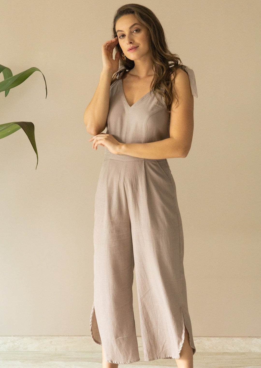 Brooke Jumpsuit