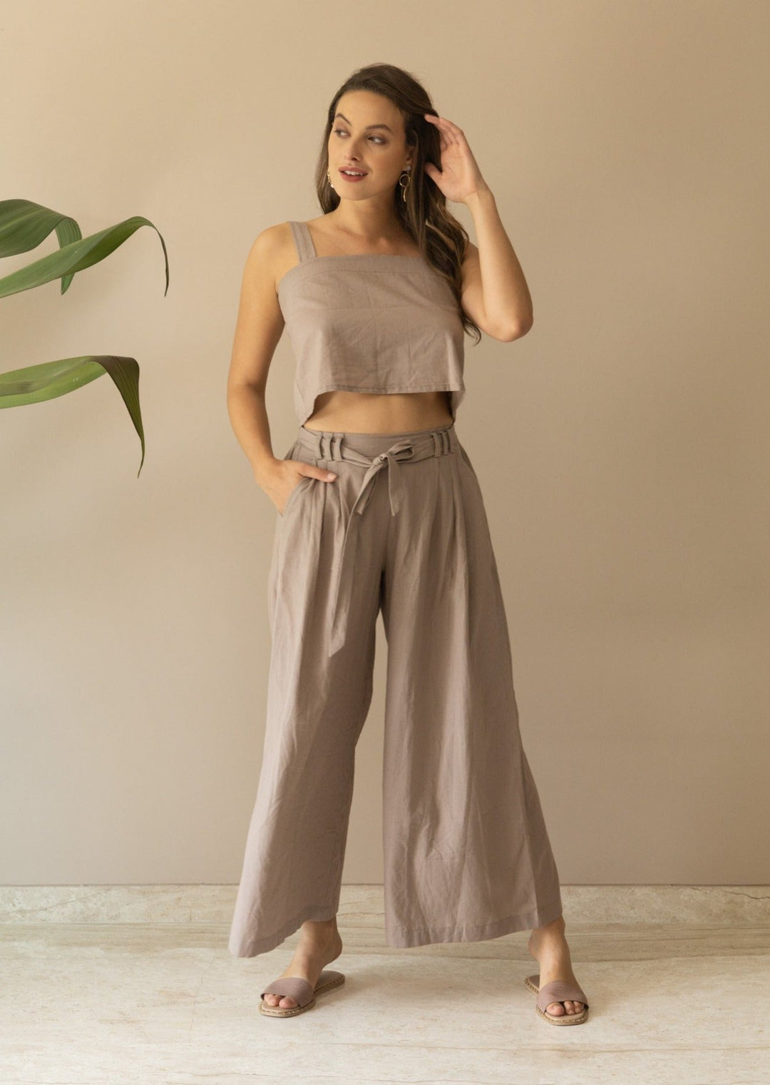 Hermes Co-ord set