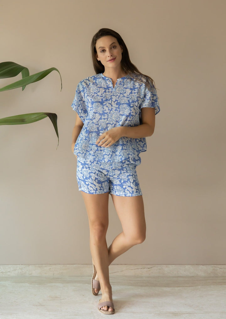 Santorini PJ Set