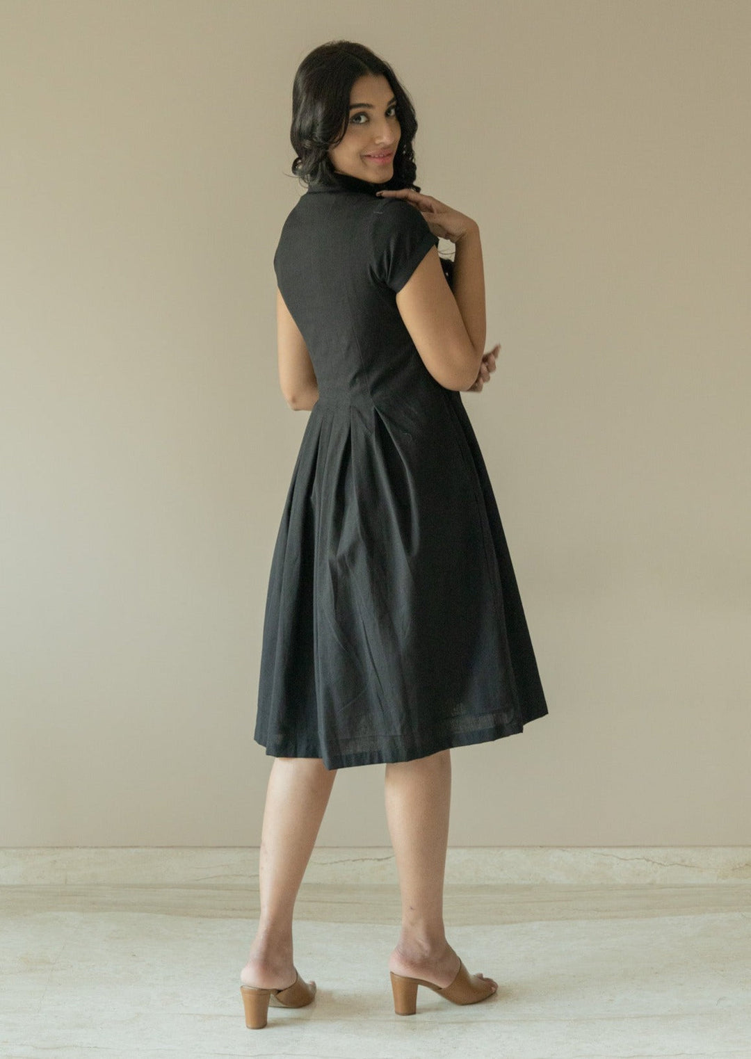 Hudson Shirt Dress