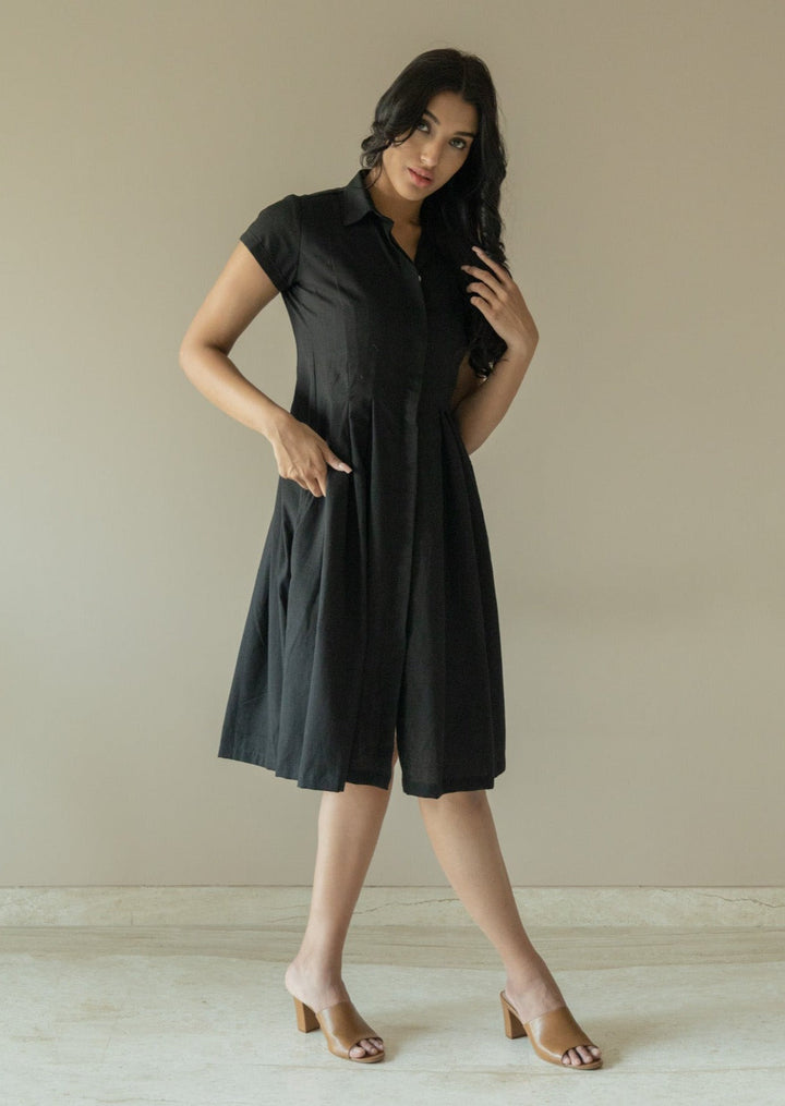 Hudson Shirt Dress