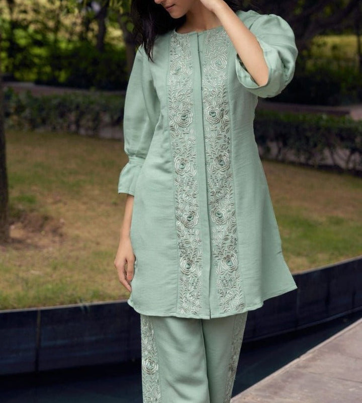 Souhait Co-Ord Set