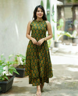 Green Boota Co-ord set